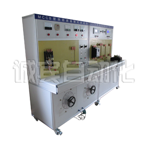 自動重合閘DZ25LE動作特性測試臺